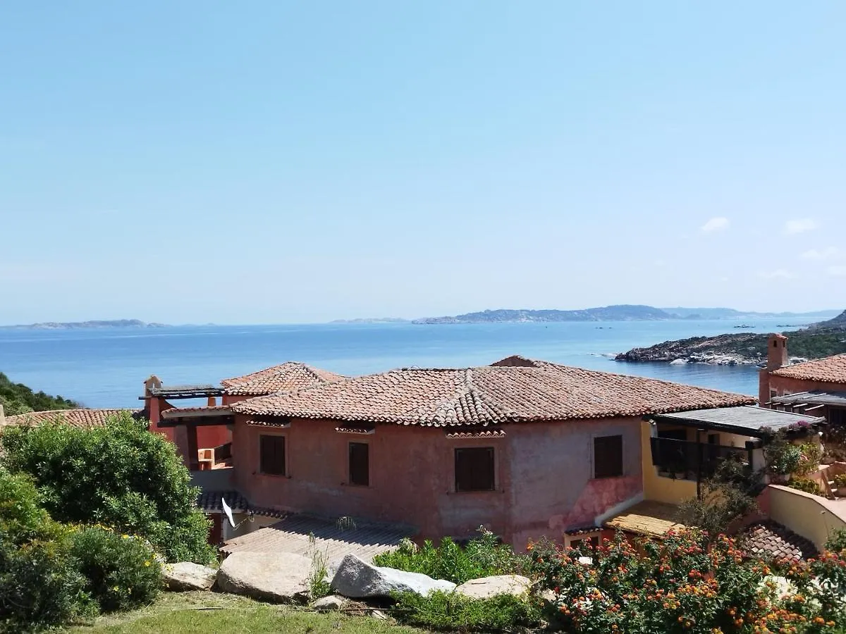 דירות סנטה טרזה גאיורה Casa A La Marmorata