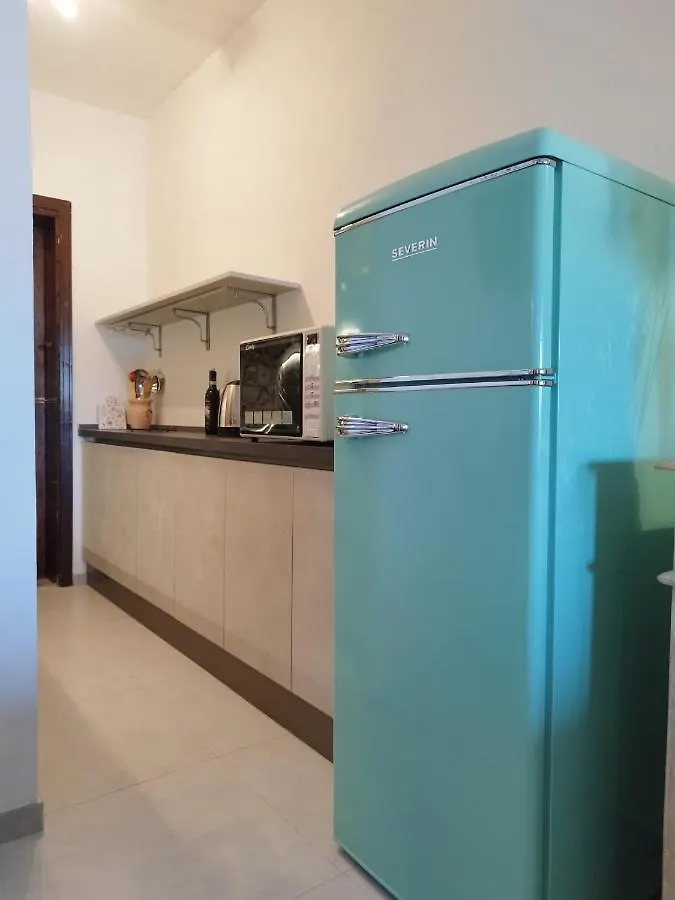 דירות סנטה טרזה גאיורה Casa A La Marmorata