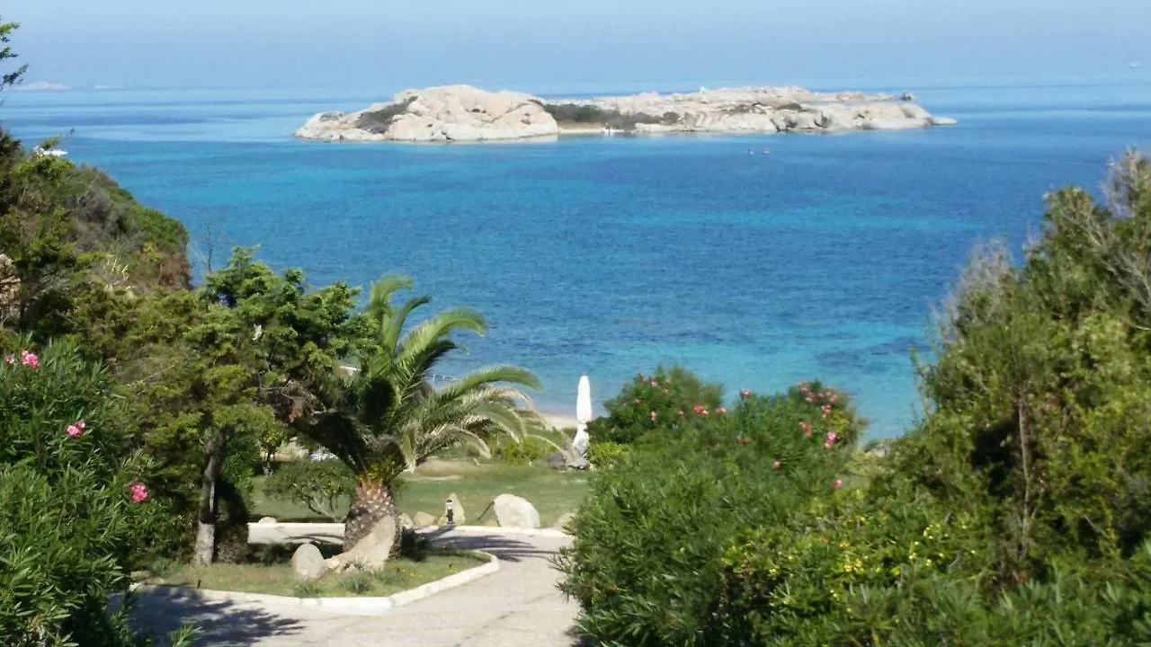 Appartamento Casa a La Marmorata Santa Teresa di Gallura