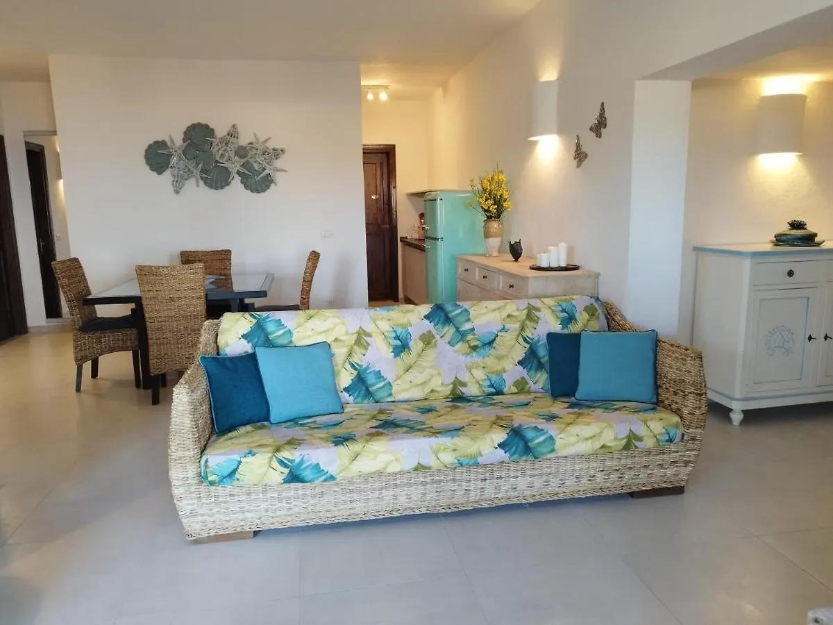 Casa A La Marmorata Apartment Santa Teresa Gallura