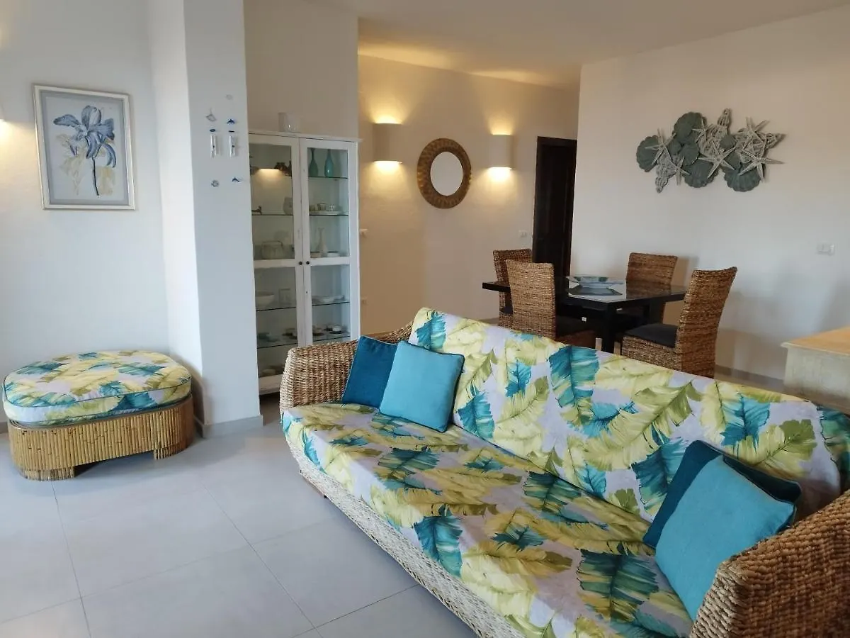 Casa A La Marmorata Apartment Santa Teresa Gallura