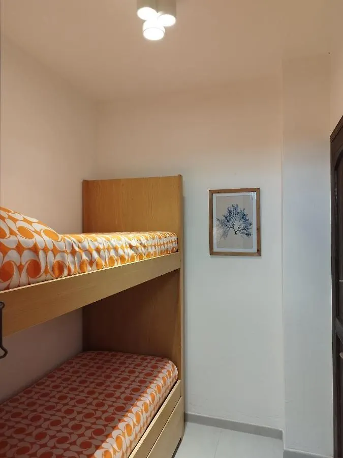 Casa A La Marmorata Apartment Santa Teresa Gallura Italy