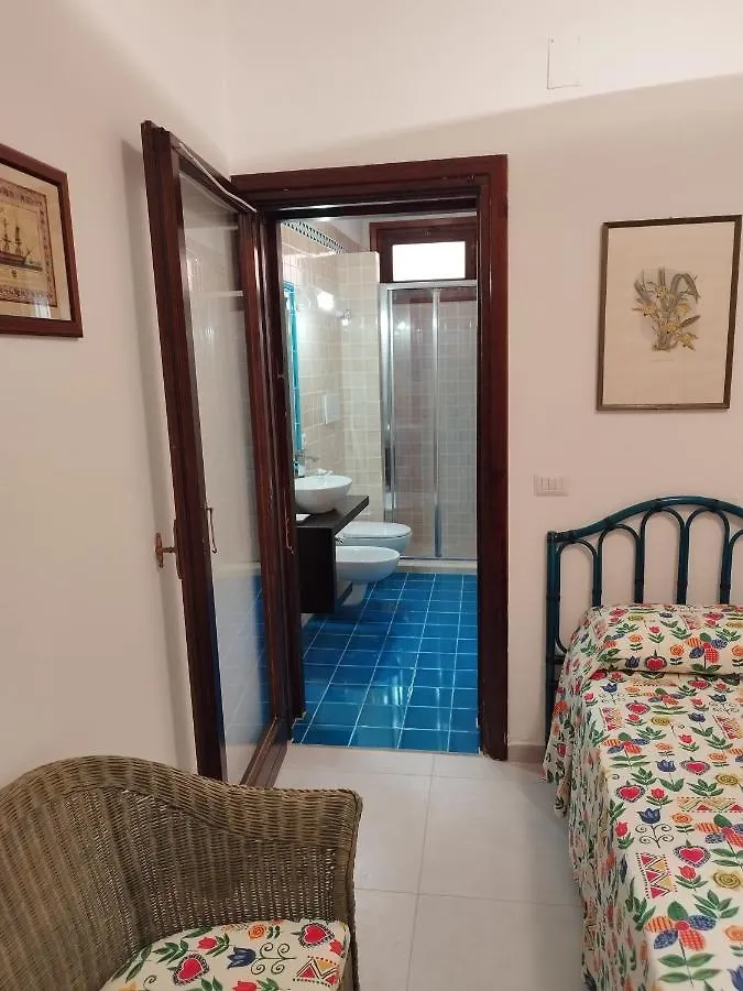 Casa A La Marmorata Apartment Santa Teresa Gallura