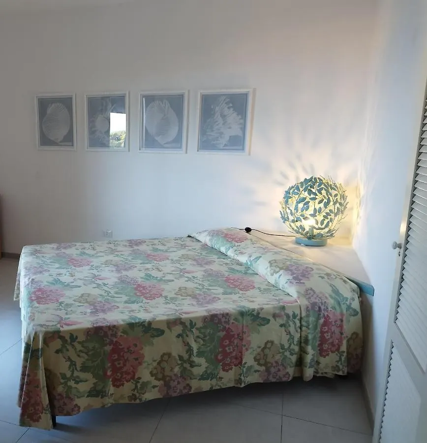 Casa A La Marmorata Apartment Santa Teresa Gallura
