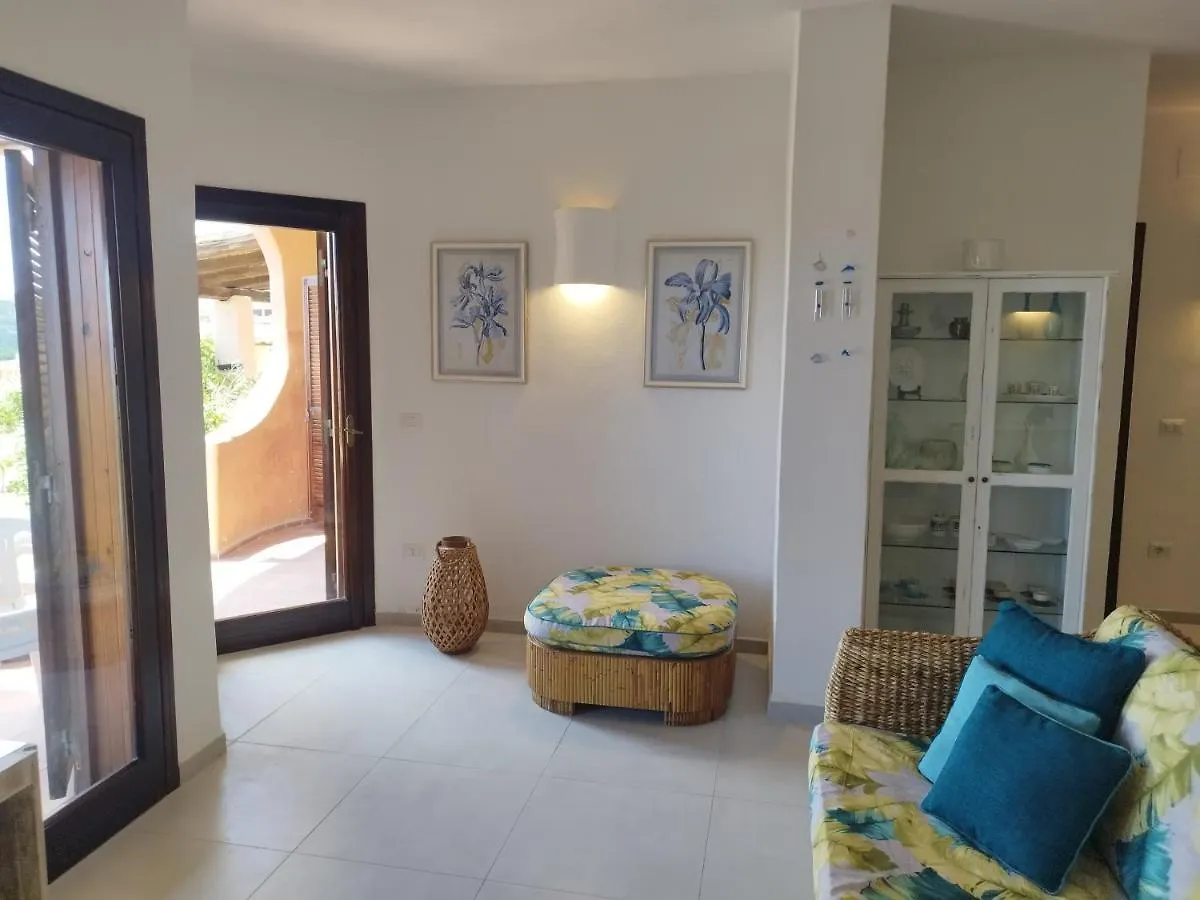 Casa A La Marmorata Apartment Santa Teresa Gallura