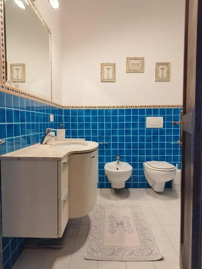 Casa A La Marmorata Apartment Santa Teresa Gallura