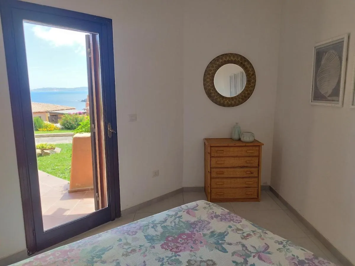 Casa A La Marmorata Apartment Santa Teresa Gallura 0*,  Italy
