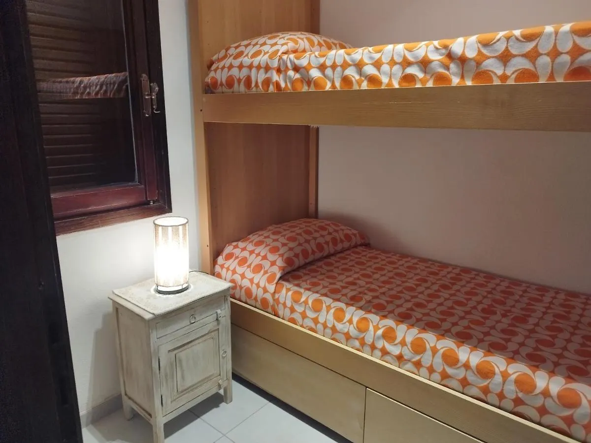 Casa A La Marmorata Apartment Santa Teresa Gallura