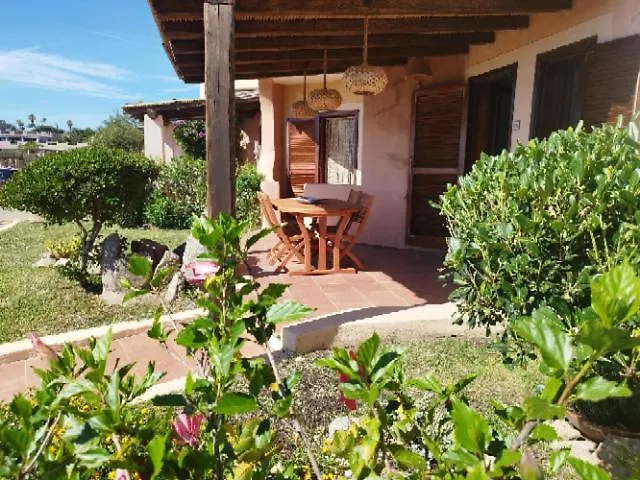 Casa A La Marmorata Apartment Santa Teresa Gallura Italy