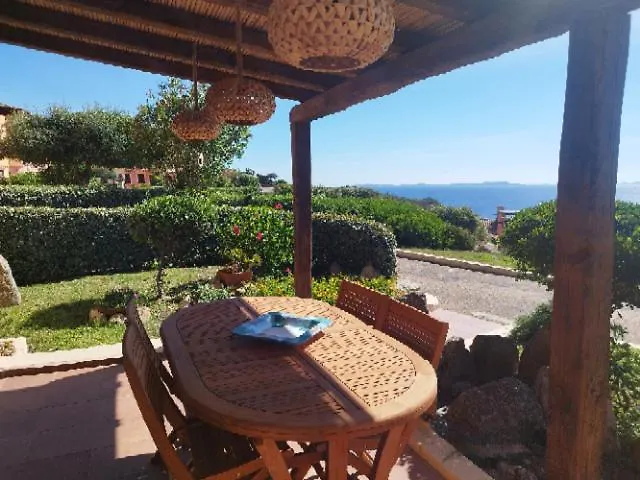 Casa A La Marmorata Apartment Santa Teresa Gallura