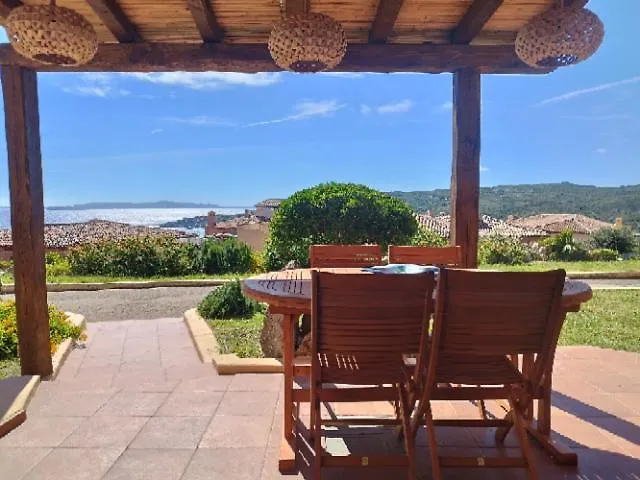 Casa A La Marmorata contacts