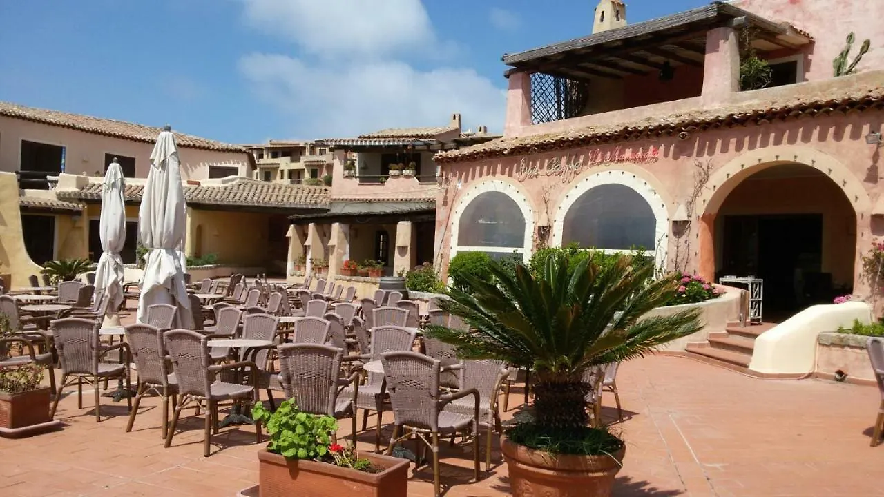Casa A La Marmorata Apartment Santa Teresa Gallura