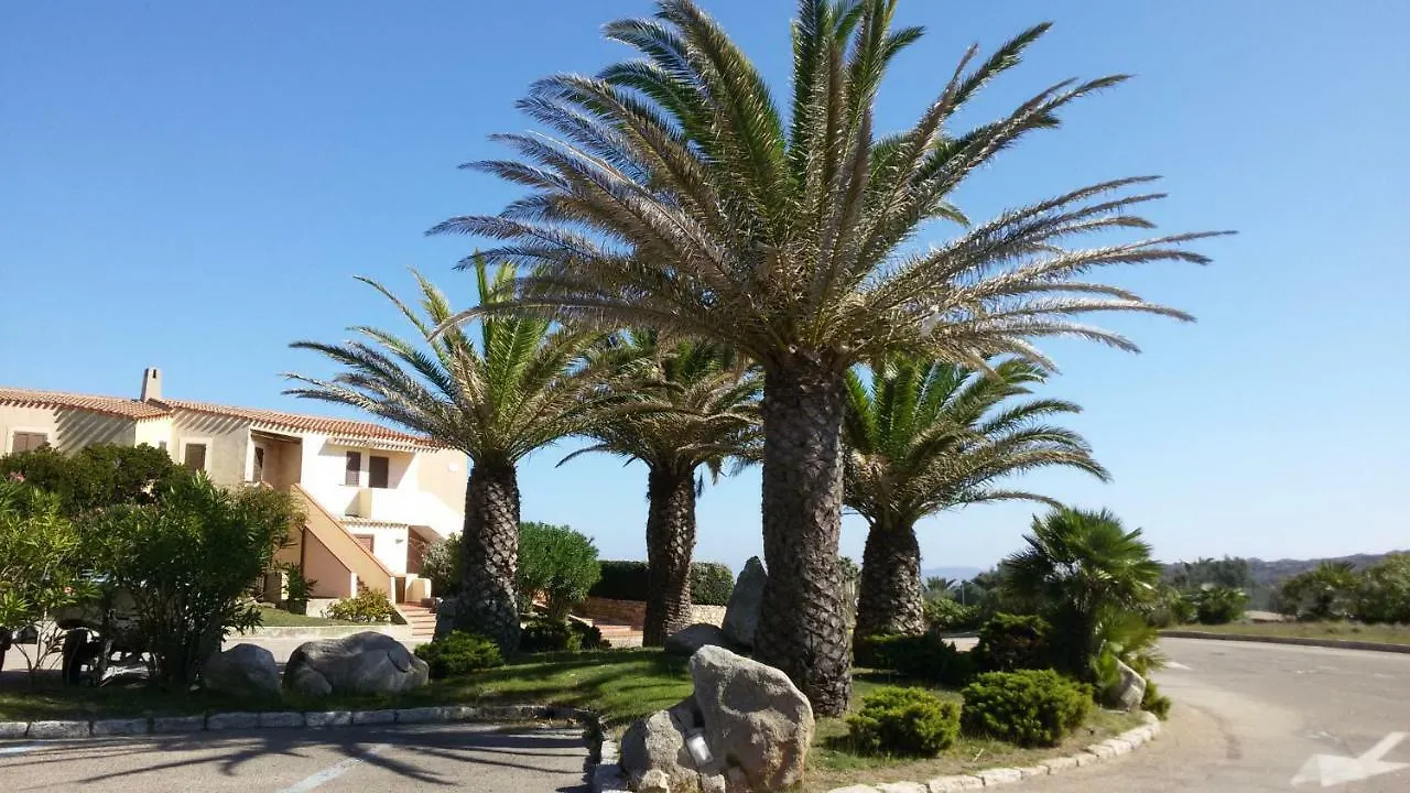 Casa A La Marmorata Apartment Santa Teresa Gallura Italy