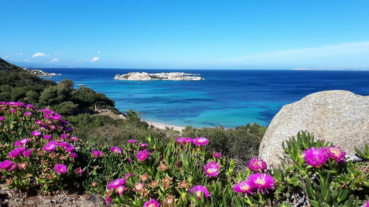 Casa A La Marmorata Apartment Santa Teresa Gallura