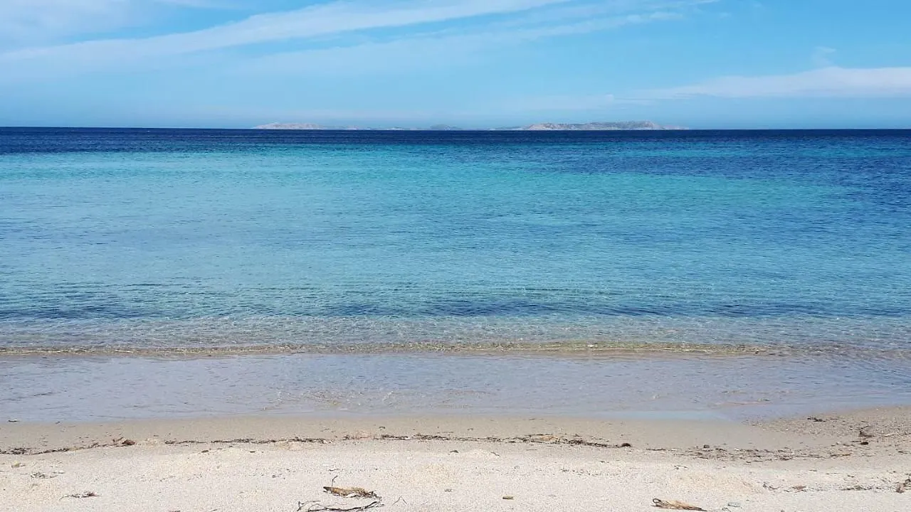 Casa A La Marmorata Apartment Santa Teresa Gallura Italy