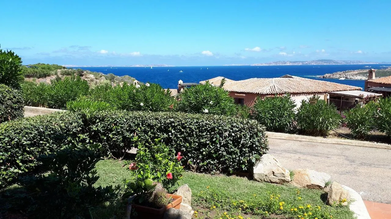 Casa A La Marmorata Apartment Santa Teresa Gallura